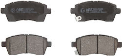 Set Plăcuțe De Frână Partea Din Față Ferodo Suzuki Ignis Iii Rapid V 1.2/1.2h Înălțime 47.2mm Lățime 113.8mm Grosime 15.5mm Set Plăcuțe De Frână Partea Din Față Ferodo Suzuki Ignis Iii Rapid V 1.2/1.2h Înălțime 47.2mm Lățime 113.8mm Grosime 15.5mm