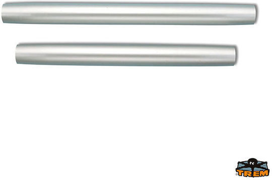 Σωληνας Τραπεζιου Αλουμινιου 70μμ Trem Srl 28.τr.d1760070