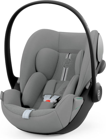 Cybex Cloud G Καθισματάκι Αυτοκινήτου i-Size Grey 0-13 kg