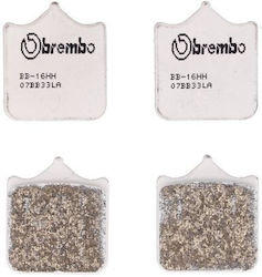 Brembo Front Brake Pad Set Sinter-la 40.5x34.9x7.9mm for Aprilia Rsv Benelli Tnt Bmw S Ducati Monster Husqvarna Sm Ktm Super Duke Brembo Front Brake Pad Set Sinter-la 40.5x34.9x7.9mm for Aprilia Rsv Benelli Tnt Bmw S Ducati Monster Husqvarna Sm Ktm Super Duke