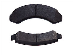 Set Plăcuțe De Frână Auto Față Trw Automotive Înălțime 62.5mm Lățime 160.0mm Grosime 14.3mm Ford Usa Explorator Vânător Mazda Navajo Set Plăcuțe De Frână Auto Față Trw Automotive Înălțime 62.5mm Lățime 160.0mm Grosime 14.3mm Ford Usa Explorator Vânător Mazda Navajo