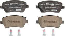 Brembo Brake Pads Tuning Brembo Brake Pads Tuning