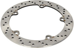 Brembo Rear Brake Disc 276/176x5mm 5x198mm Hole Diameter 10.5mm BMW R 100r/100r Mystic 100r Roadst Cl 1100gs 1100r 1100rs 11