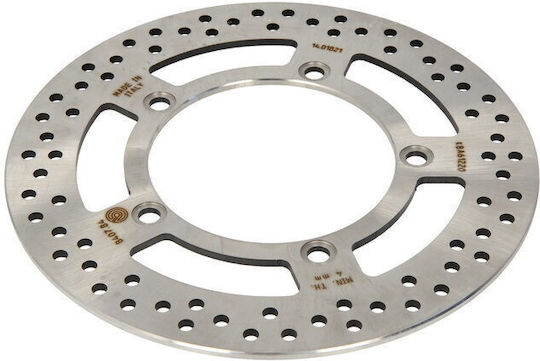 Remschijf 08.C115.11 Brembo - Remschijven