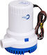 Αντλία Σεντίνας Ocean Pumps 1500gph