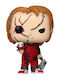 Funko Pop! Movies: Chucky Chucky Valentine 1726 Special Edition
