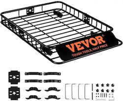 Vevor Steel Car Roof Rack Universal 117.5x91.5cm Vevor Steel Car Roof Rack Universal 117.5x91.5cm