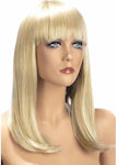 World Wigs Emma Wig Blonde