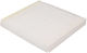 Cabin Air Filter Denso Hyundai I40 I Cw Kia Sorento Iii Toyota C-hr 1.2-3.3 07.11 29x238x210mm