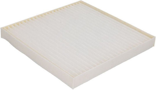 Filtru De Aer Pentru Habitaclu Mann-filter Citroen C-zero Hyundai I10 Iii Mitsubishi Peugeot iOn 1.0/1.2 Electric 19x178x179 Mm