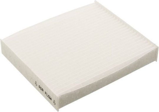Cabin Pollen Filter Febi Renault Espace V 1.6/1.6d 02.15 Höhe 21mm Breite 112mm Länge 133mm