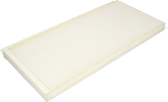 Cabin Air Filter Mann-filter Bmw X5 E53 Range Rover Iii Iv 3.0-5.0 31mm 241mm 530mm
