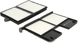 Filtru de aer habitaclu Knecht Filtru de aer habitaclu Knecht