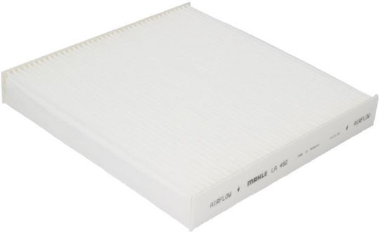 Cabin Air Filter Knecht