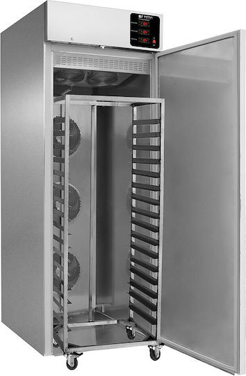 Bambas Frost Roll Commercial Refrigerator Cabinet L90xD105xH238cm