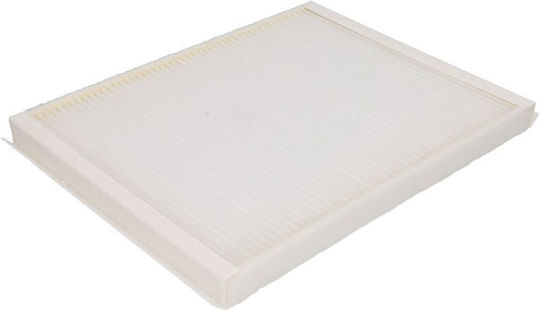 Cabin Particle Filter Mann-filter Mercedes Sl R232 2.0h/4.0 03.22 20mm Height 189mm Width 246mm Length