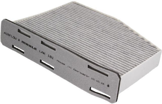 Knecht Activated Carbon Cabin Air Filter for Audi A3 A4 B6 B7 Q3 Tt Seat Alhambra Altea Xl Leon Toledo Skoda Octavia Superb Yeti