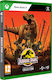 Jurassic Park: Classic Games Collection Xbox Series X Game