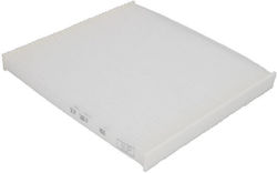 Filtru aer habitaclu Denso Toyota Corolla Verso 1.3-2.2d 10.99-03.09 19mm X 216mm X 196mm