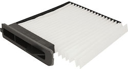 Cabin Air Filter Mann-filter Nissan Nv200 Tiida Versa I 1.5-1.8 05.04 Height 21mm Width 169mm Length 216mm Cabin Air Filter Mann-filter Nissan Nv200 Tiida Versa I 1.5-1.8 05.04 Height 21mm Width 169mm Length 216mm