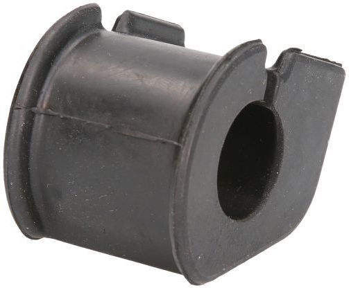 Febi Stabilizer Bar Bushings Front Right and Left Inner Diameter 22mm Citroen C1 Peugeot 107 Toyota Aygo 06.05-09.14