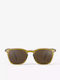 Izipizi Unisex Sonnenbrille Golden Green