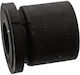 Febi Leaf Spring Bushing Rear 17.5mm Inner 37.5mm Outer 35.5mm Length Nissan Patrol Gr Iv Iii Urvan 2.0-2.8d 02.87-06.97