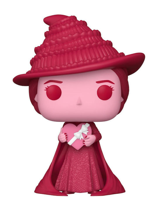 Funko Pop! Movies: Wicked - Elphaba (Valentine)...