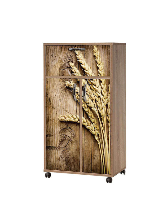 Μπουφές Kiler Multi 60x36x116cm