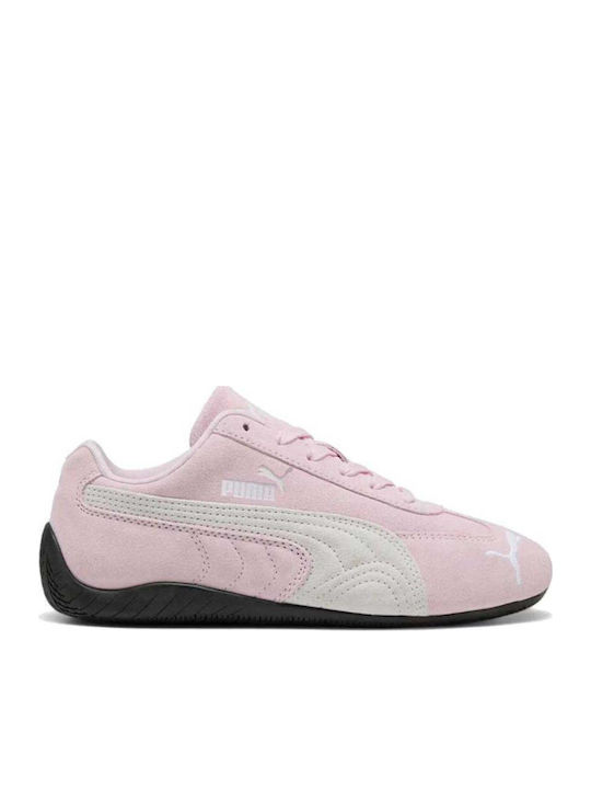 PUMA Speedcat OG Сникърси Whisp Of Pink / Puma White