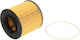 Hengst Oil Filter