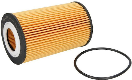Knecht Oil Filter