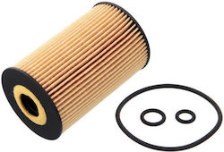 Febi Oil Filter Filter Element Audi A1 A3 A4 B8 A5 A6 C7 Q3 Q5 Tt Seat Alhambra Altea Exeo Ibiza Leon Inner Diameter 21mm Outer Diameter 65mm Height 101mm Febi Oil Filter Filter Element Audi A1 A3 A4 B8 A5 A6 C7 Q3 Q5 Tt Seat Alhambra Altea Exeo Ibiza Leon Inner Diameter 21mm Outer Diameter 65mm Height 101mm