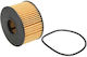 Knecht Oil Filter