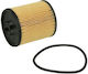 Knecht Oil Filter