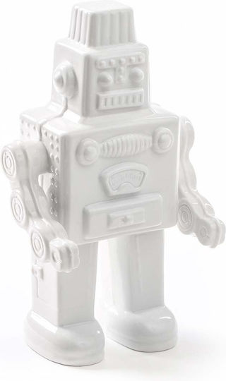 Seletti Figură Decorativă din Porțelan 17.4x12.4x30cm 1buc