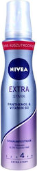 Nivea Strong Mousse Αφρός Μαλλιών Όγκος 150ml Nivea Strong Mousse Αφρός Μαλλιών Όγκος 150ml