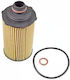 Blue Print Car Oil Filter Ssangyong Rexton Tivoli Xlv 04.15 Outer Diameter 62.0 Mm Height 123.0 Mm Filter Insert