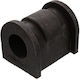 Febi Front Stabilizer Bar Bushings Right and Left Inner Diameter 21mm Chevrolet Matiz Spark Daewoo Matiz 0.8/0.8 Lpg/1.0