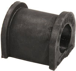 Front Stabilizer Bar Bushings Right and Left Inner Diameter 25mm for Suzuki Jimny 1.3 16v 4WD Febi