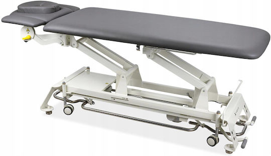 Habys Bett Massage und Physiotherapie Gray