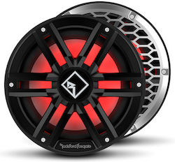 Rockford Fosgate Color Optix Запечатан корпус Морски субуфер M2 10" Dvc 2ω Rockford Fosgate Color Optix Запечатан корпус Морски субуфер M2 10" Dvc 2ω
