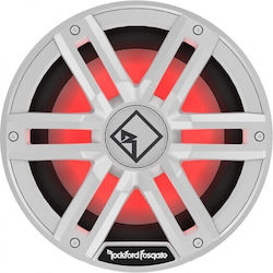 Rockford Fosgate Marine Subwoofer M1d4-8 "dvc 4Ω Color Optix White