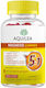 Aquilea Magnesium 60 Geleebohnen Karamell