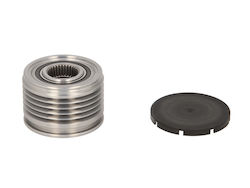 Pulley Alternator Valeo