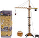 Martin Toys Τηλεκατευθυνόμενο Δομικό Όχημα