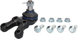 Articulație Butuc De Direcție Față Dreapta Stânga Inferioară Hyundai Terracan 2.5d 2.9d 3.5 11.01-12.06 Înălțime 89mm Lățime 99mm Lungime 150mm