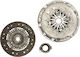 Luk Clutch Set for Toyota Corolla