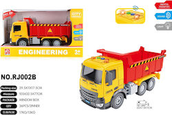 Martin Toys Φορτηγό για 3+ Ετών