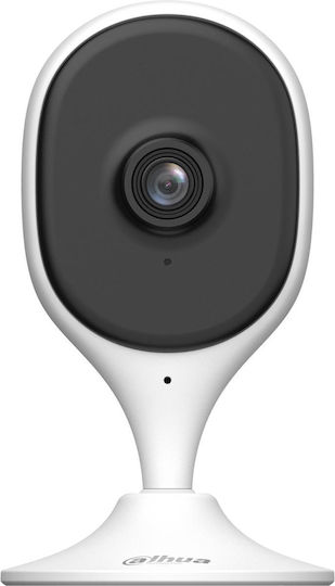 Dahua C3A IP Überwachungskamera Wi-Fi Full HD+ 3MP mit Zwei-Wege-Kommunikation und Objektivgröße 2.4mm